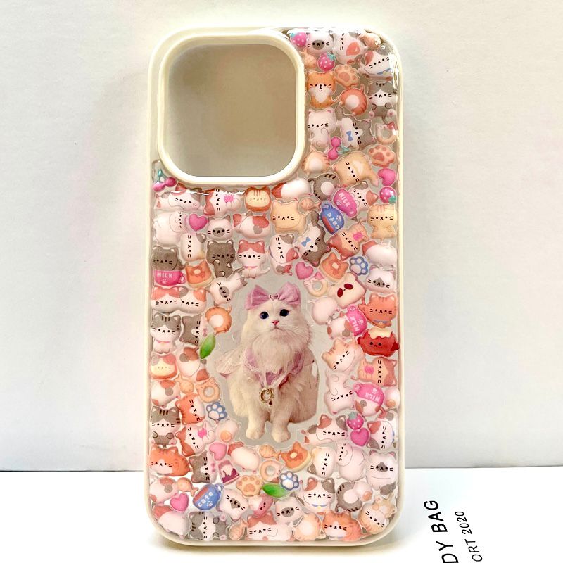 Custom Portrait Phone Case