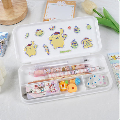 3D Pompompurin Phone Case Decorative Stickers - DIY Phone Case Supplies